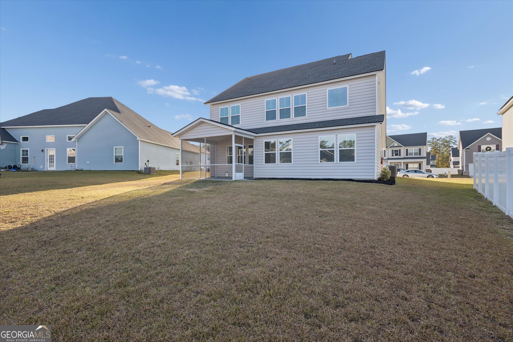 106 Franklins Walk Rincon GA 31326