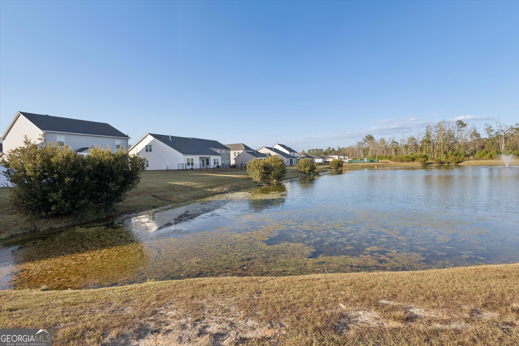 106 Franklins Walk Rincon GA 31326