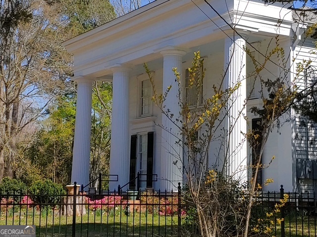 309 E Robert Toombs Avenue Washington GA 30673