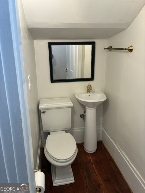 309 E Robert Toombs Avenue Washington GA 30673