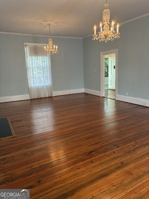 309 E Robert Toombs Avenue Washington GA 30673