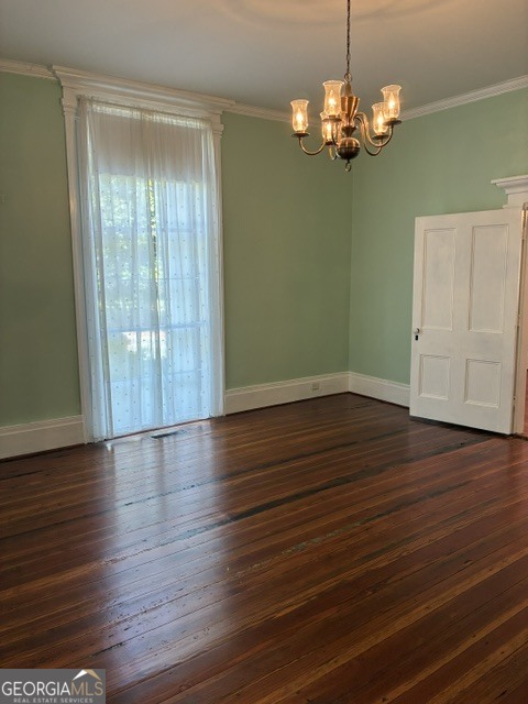 309 E Robert Toombs Avenue Washington GA 30673
