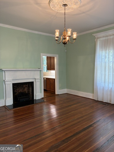 309 E Robert Toombs Avenue Washington GA 30673