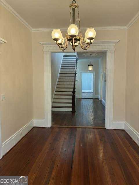 309 E Robert Toombs Avenue Washington GA 30673
