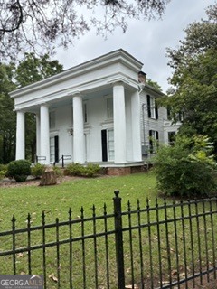 309 E Robert Toombs Avenue Washington GA 30673