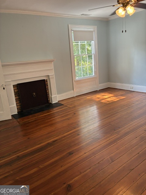 309 E Robert Toombs Avenue Washington GA 30673
