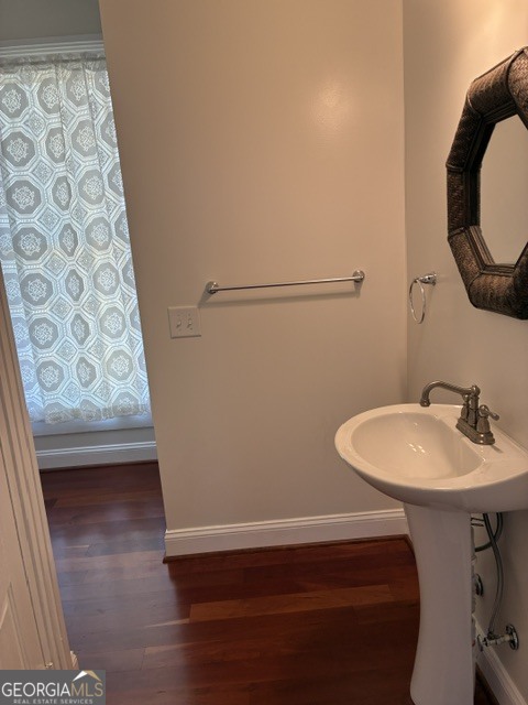 309 E Robert Toombs Avenue Washington GA 30673