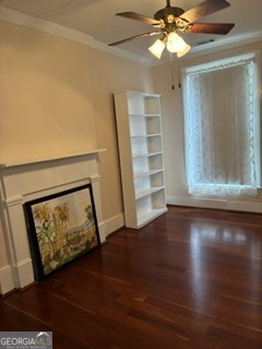 309 E Robert Toombs Avenue Washington GA 30673