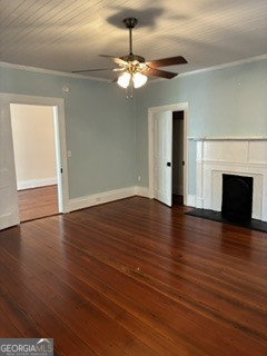 309 E Robert Toombs Avenue Washington GA 30673