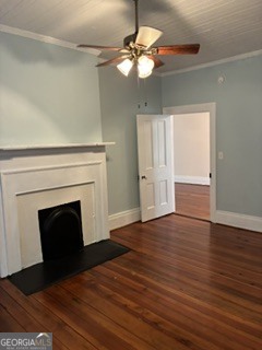 309 E Robert Toombs Avenue Washington GA 30673