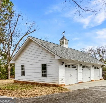 309 E Robert Toombs Avenue Washington GA 30673