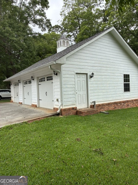 309 E Robert Toombs Avenue Washington GA 30673