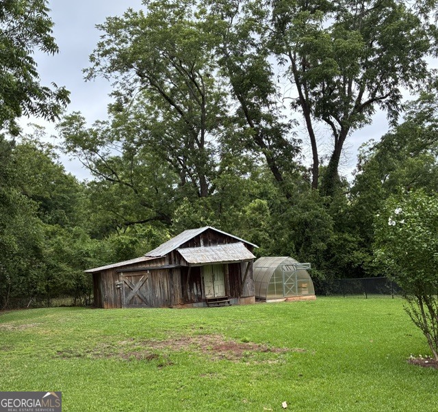 309 E Robert Toombs Avenue Washington GA 30673