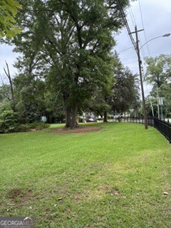 309 E Robert Toombs Avenue Washington GA 30673