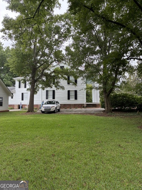 309 E Robert Toombs Avenue Washington GA 30673