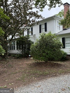 309 E Robert Toombs Avenue Washington GA 30673