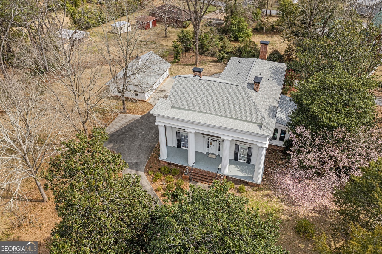 309 E Robert Toombs Avenue Washington GA 30673