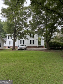 309 E Robert Toombs Avenue Washington GA 30673