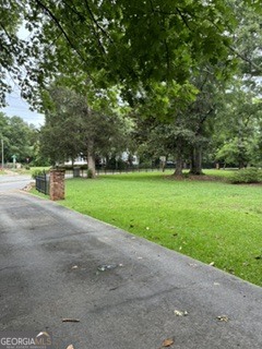 309 E Robert Toombs Avenue Washington GA 30673