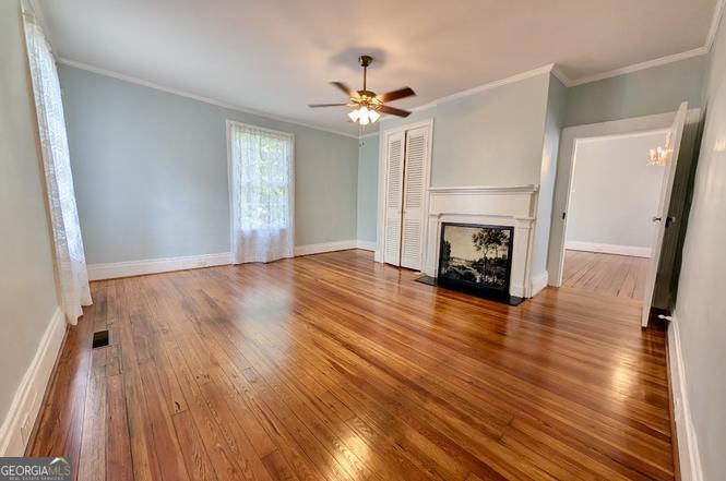 309 E Robert Toombs Avenue Washington GA 30673