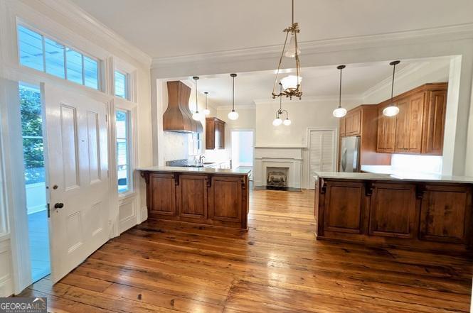 309 E Robert Toombs Avenue Washington GA 30673