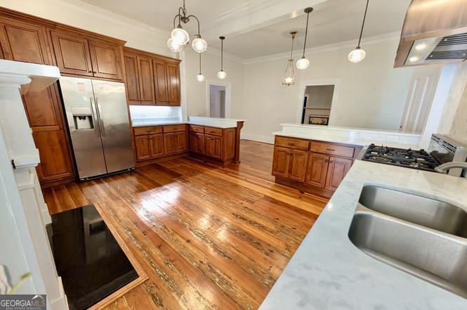 309 E Robert Toombs Avenue Washington GA 30673