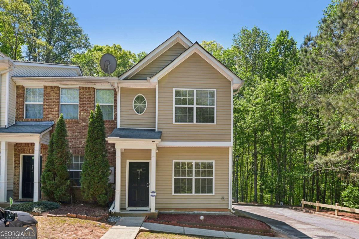 514 Berckman Drive NW Lilburn GA 30047