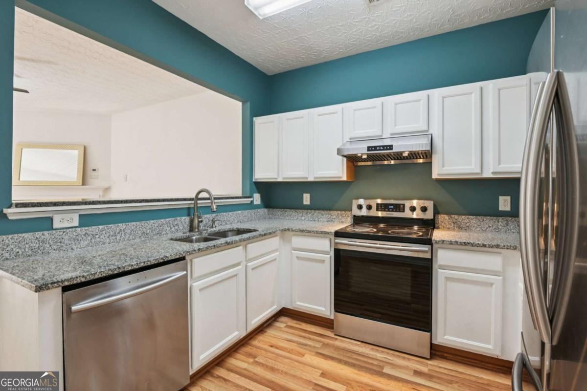 514 Berckman Drive NW Lilburn GA 30047