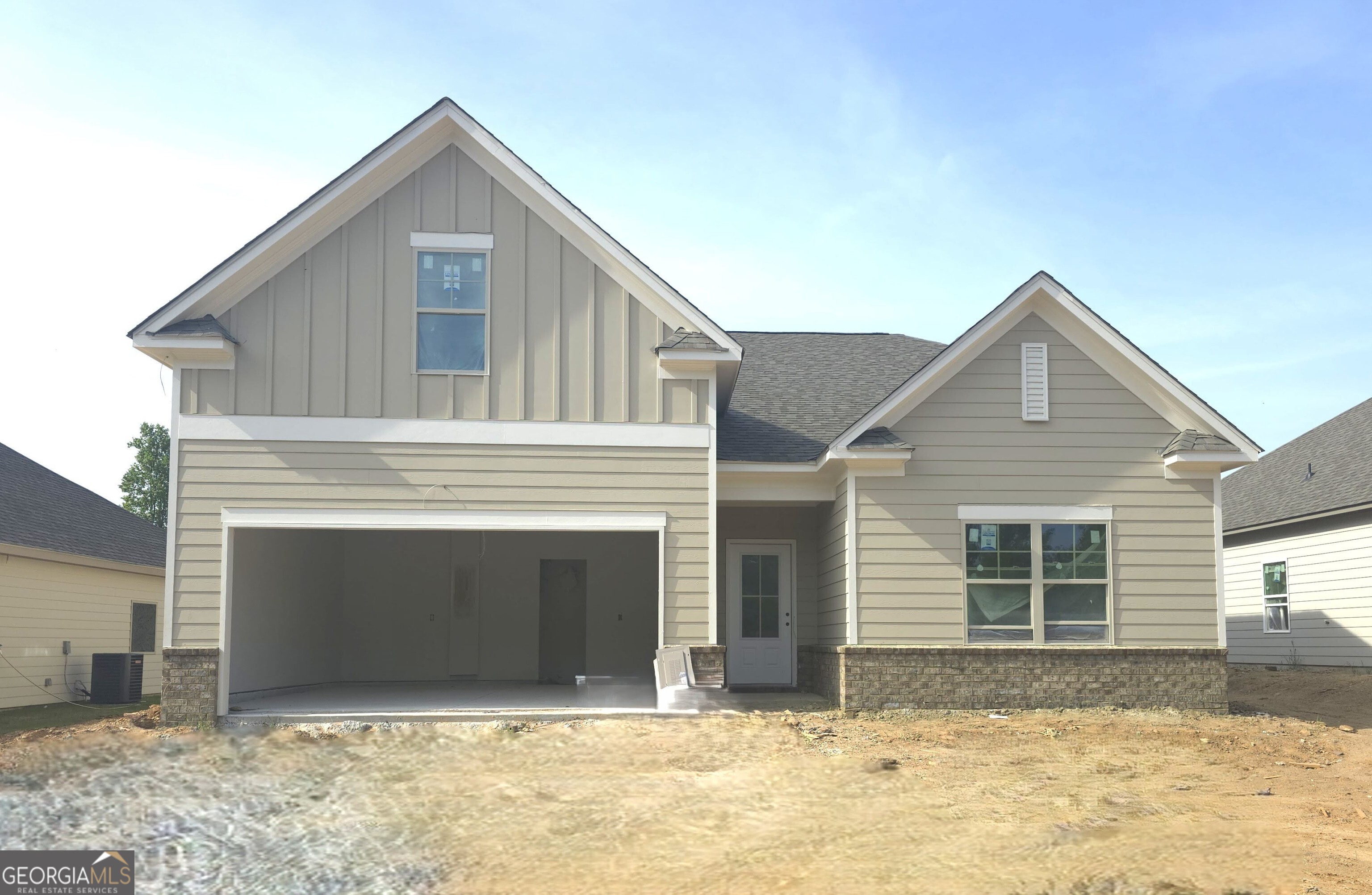154 Greenview Court Homer GA 30547