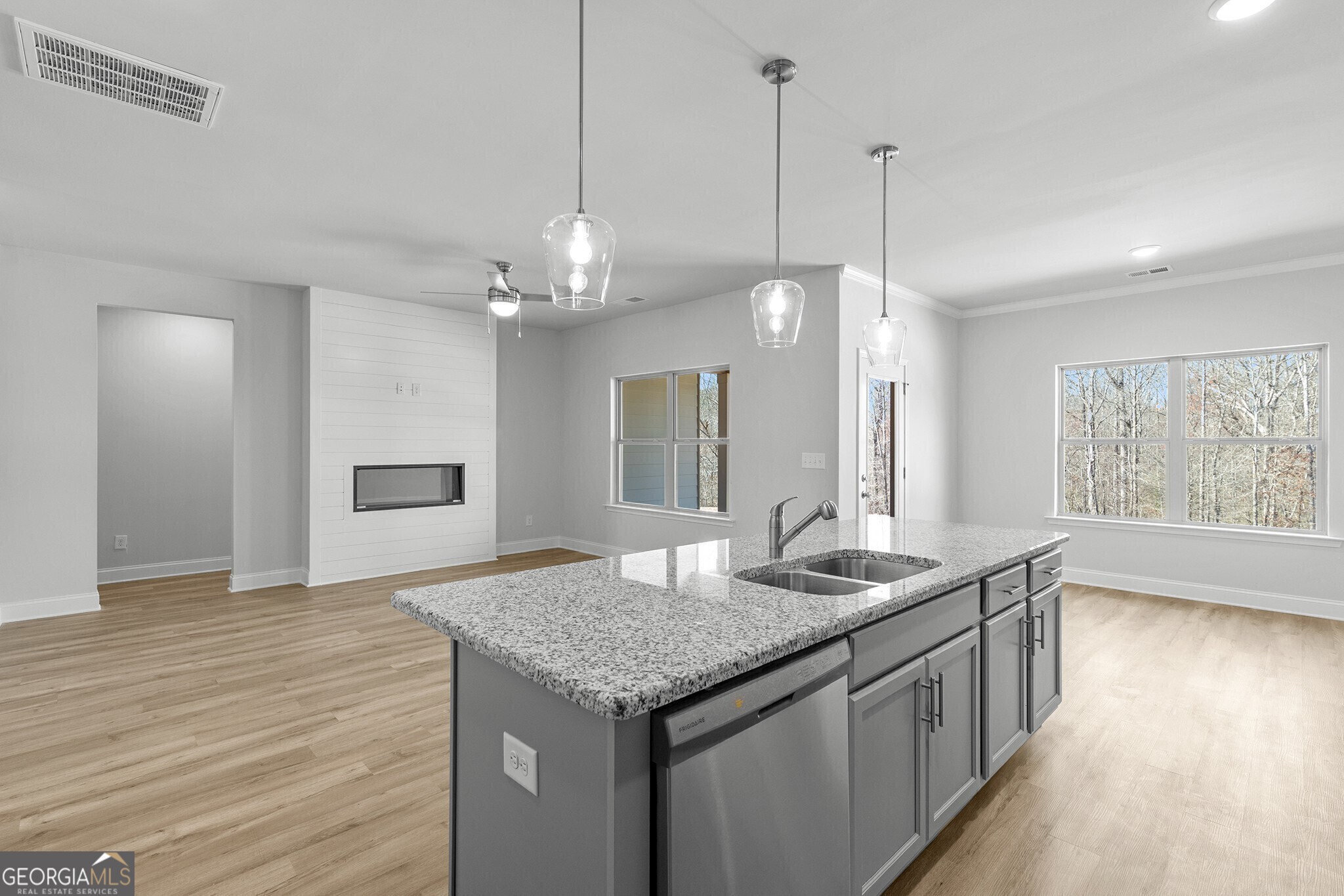154 Greenview Court Homer GA 30547