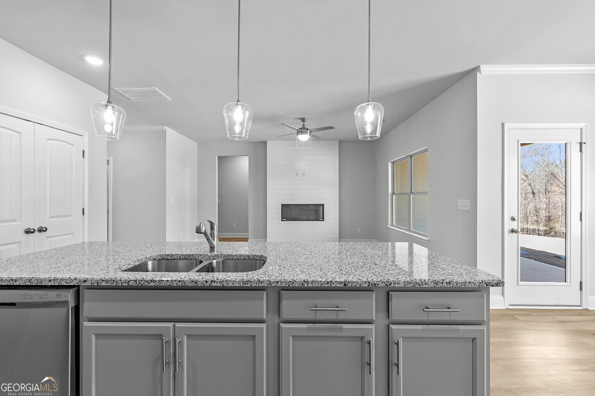 154 Greenview Court Homer GA 30547