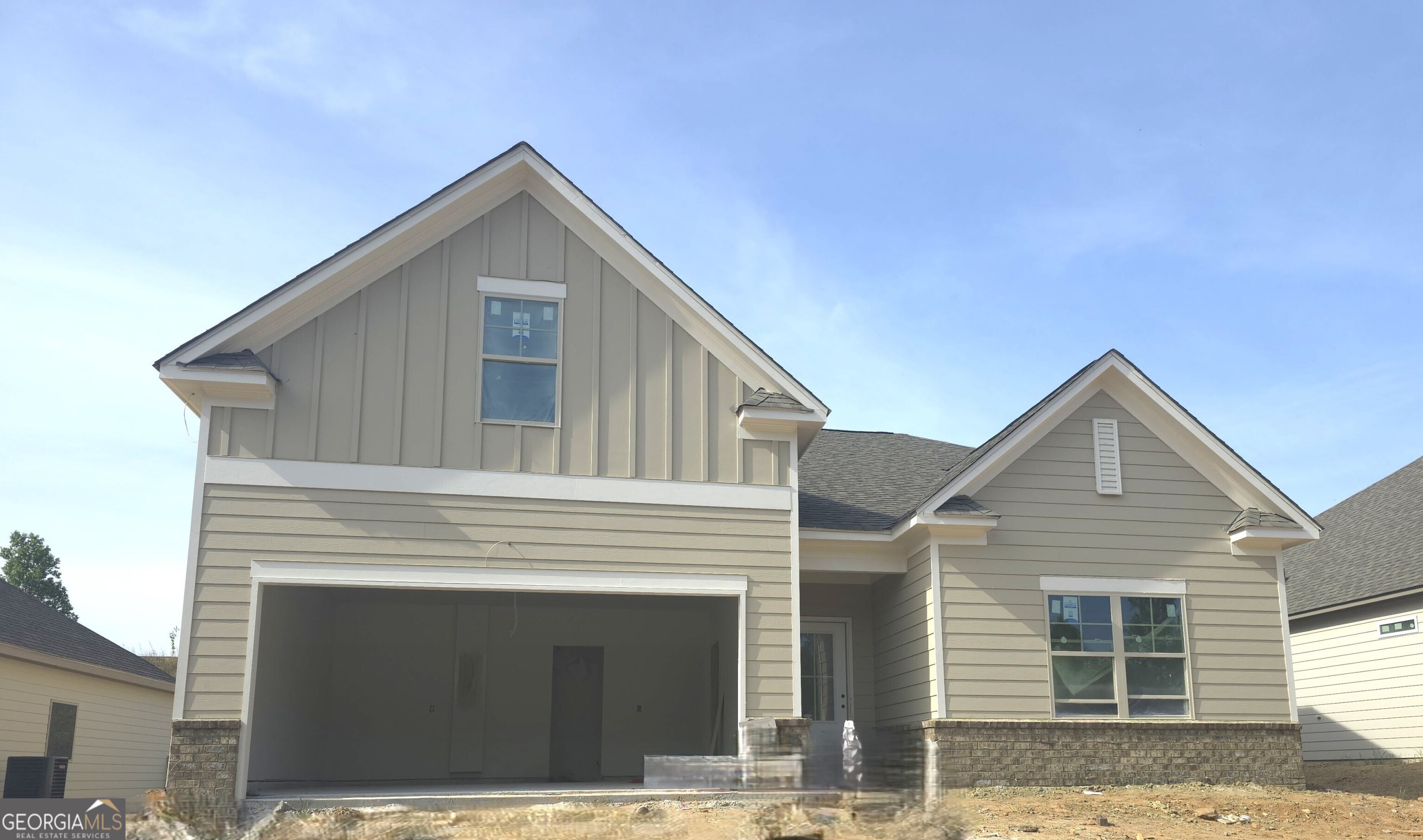 154 Greenview Court Homer GA 30547