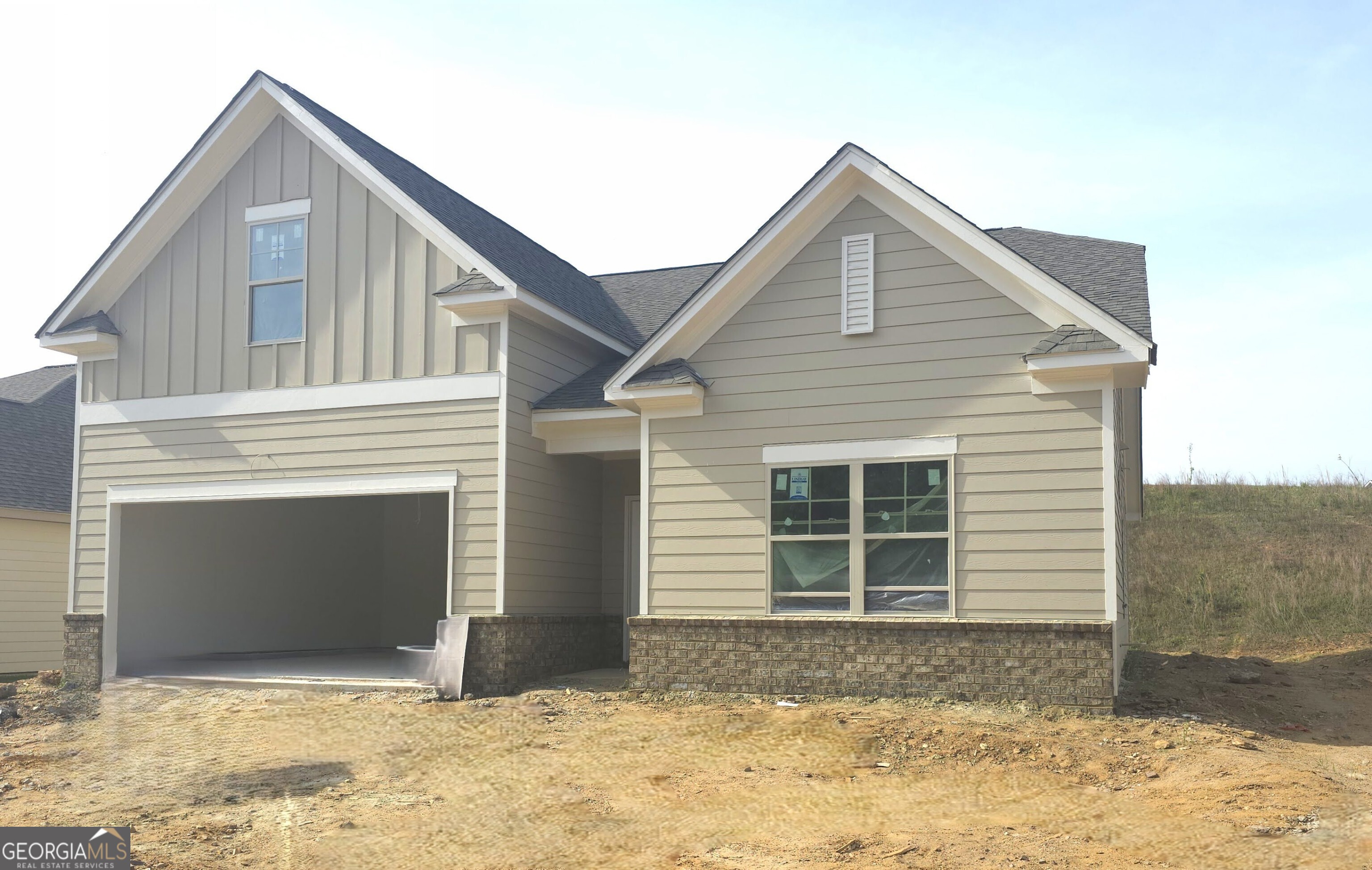 154 Greenview Court Homer GA 30547