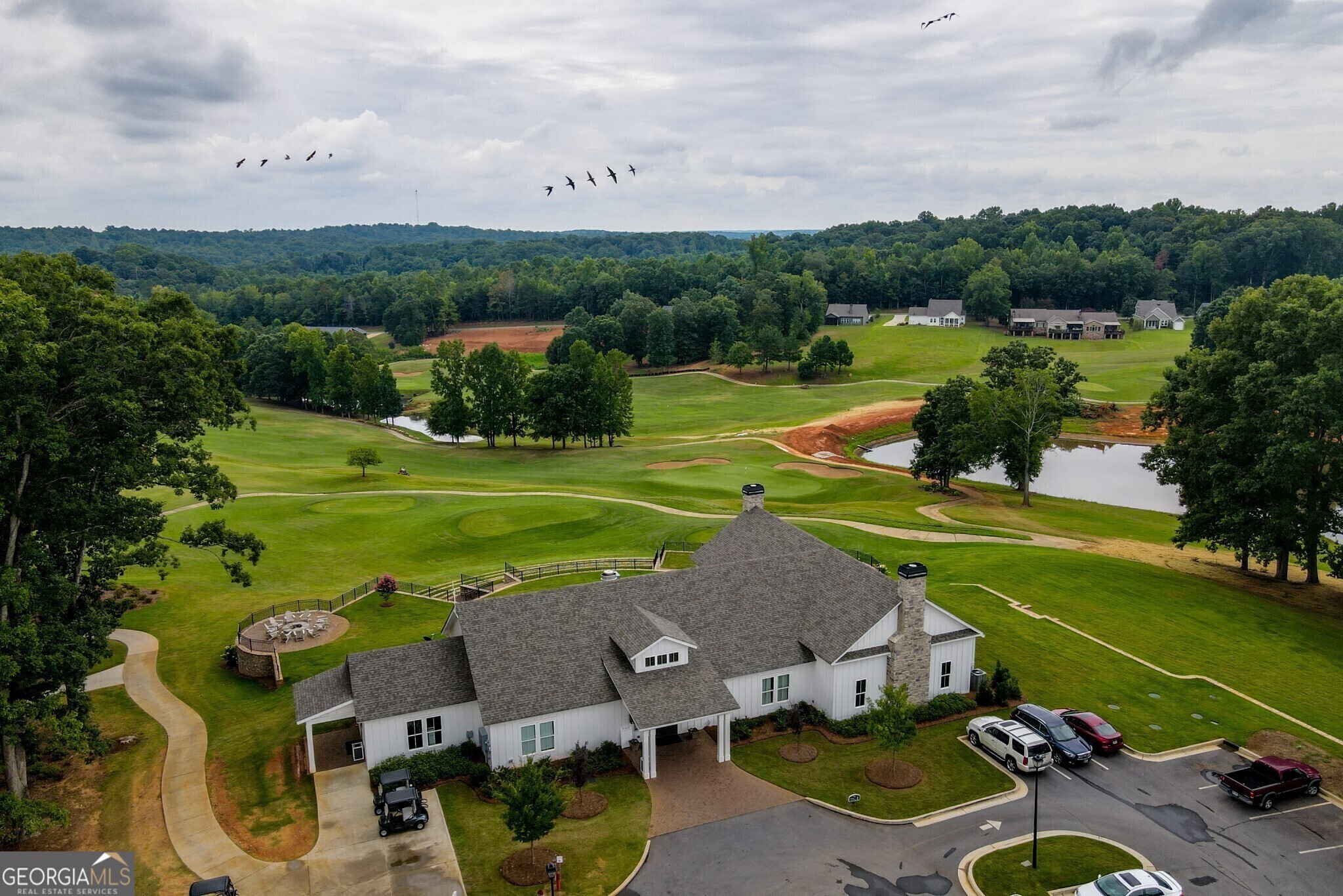 154 Greenview Court Homer GA 30547