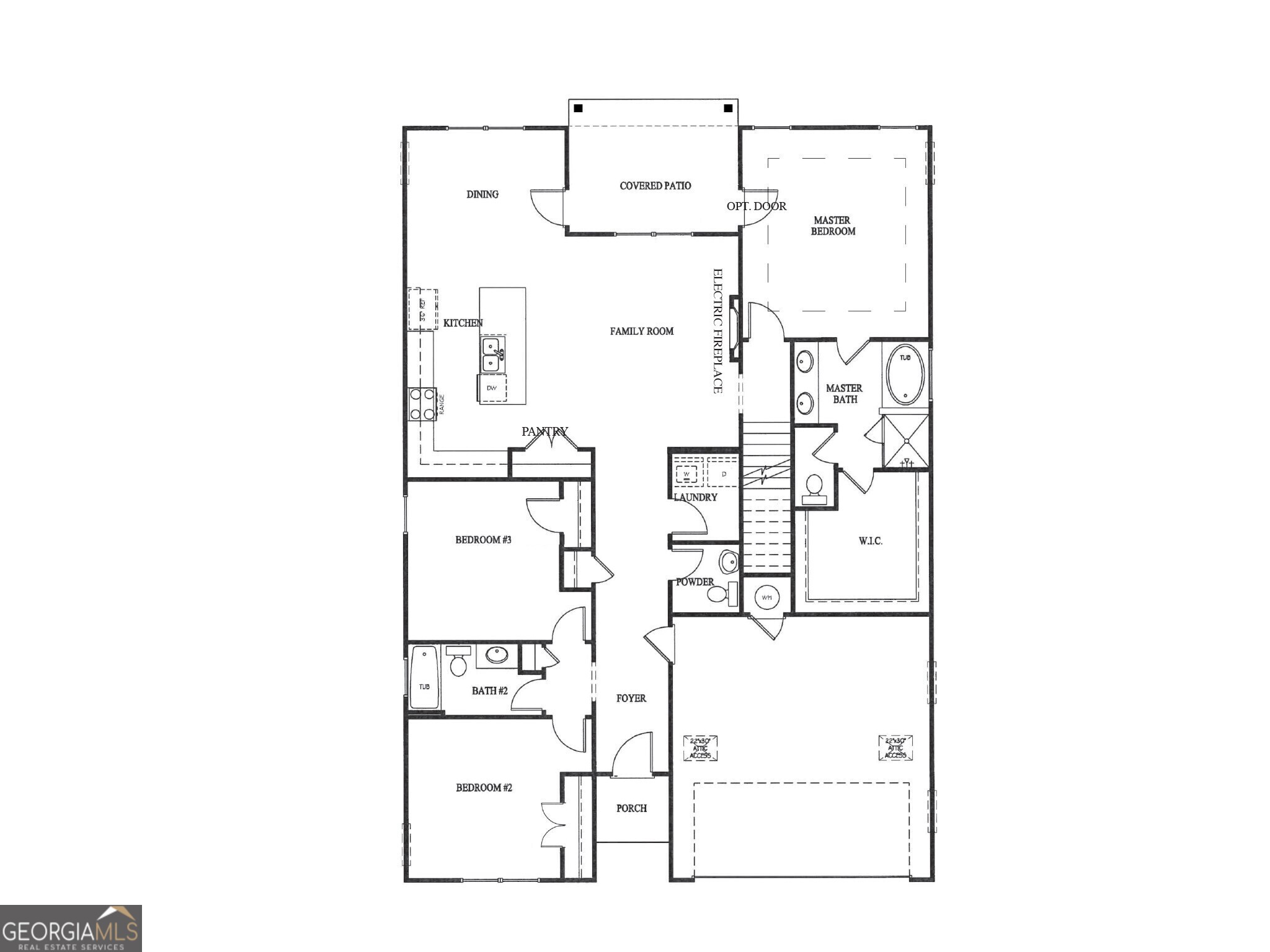 154 Greenview Court Homer GA 30547