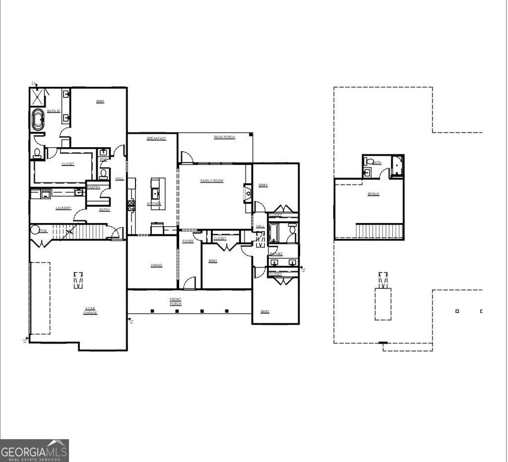 1007 Brown Creek Road Shiloh GA 31826