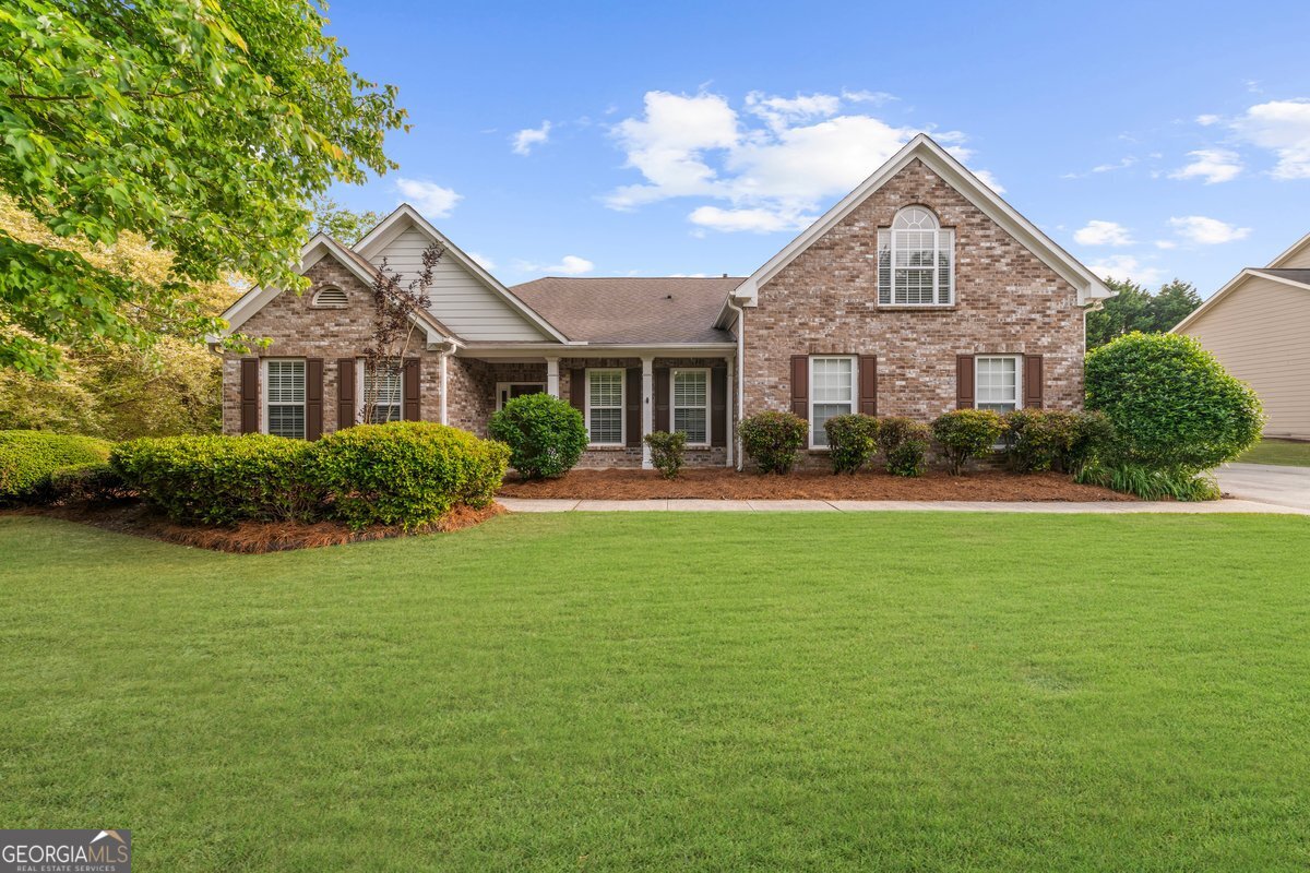 3467 Seneca Farm Drive Buford GA 30519