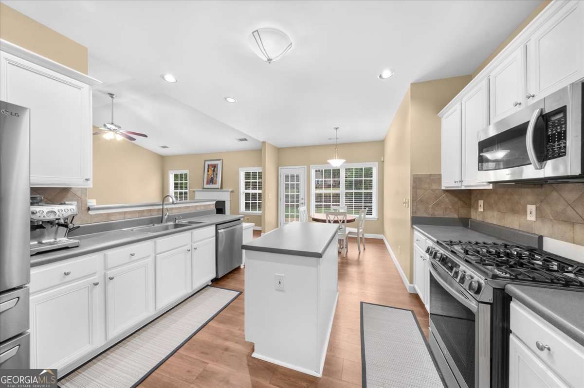 3467 Seneca Farm Drive Buford GA 30519