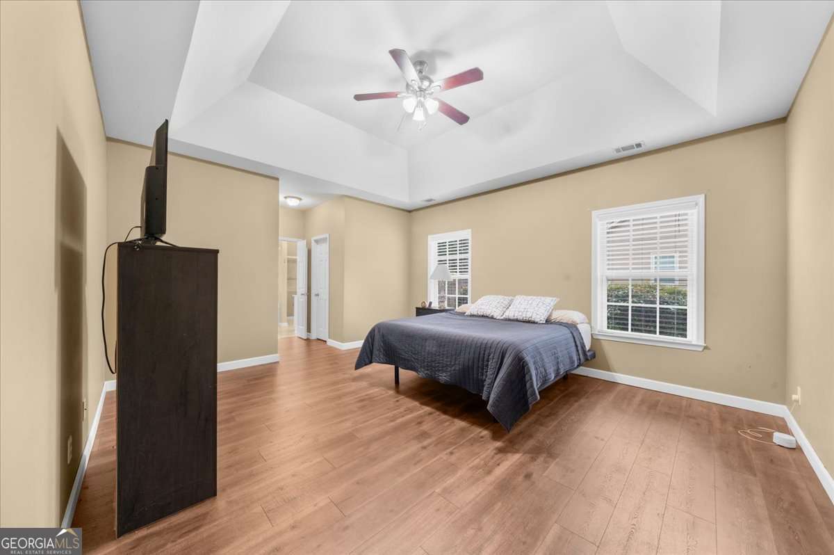 3467 Seneca Farm Drive Buford GA 30519