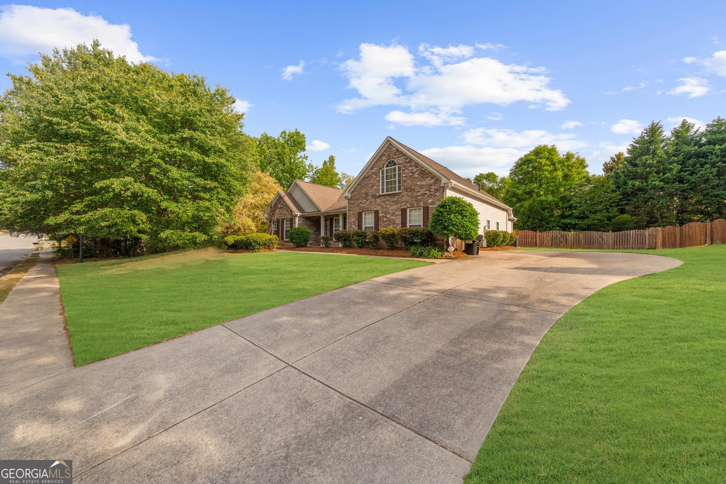 3467 Seneca Farm Drive Buford GA 30519