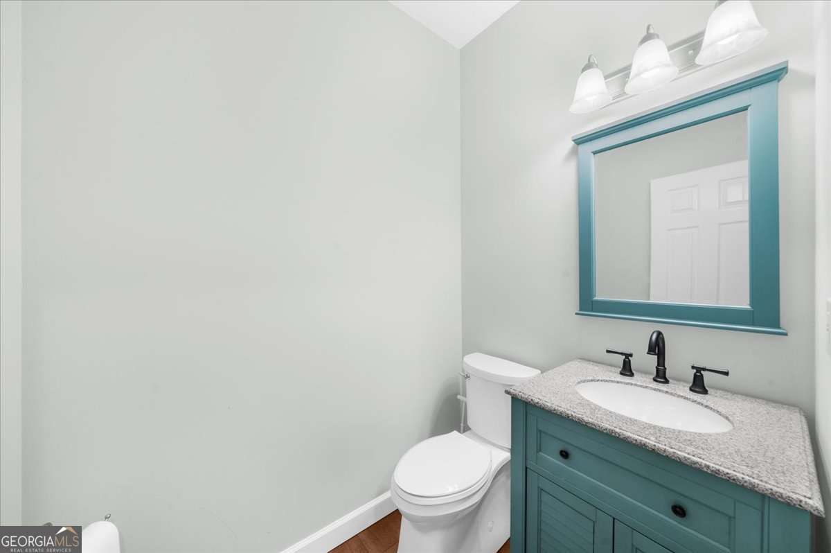3467 Seneca Farm Drive Buford GA 30519