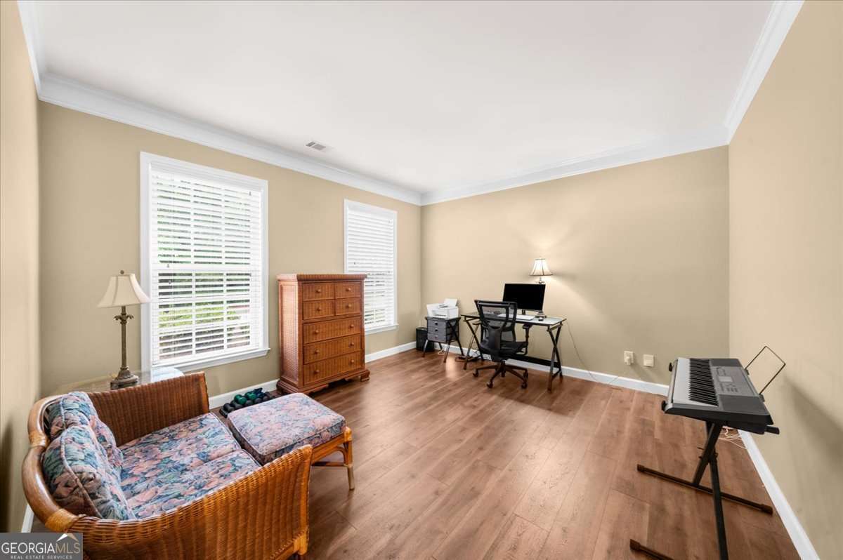 3467 Seneca Farm Drive Buford GA 30519