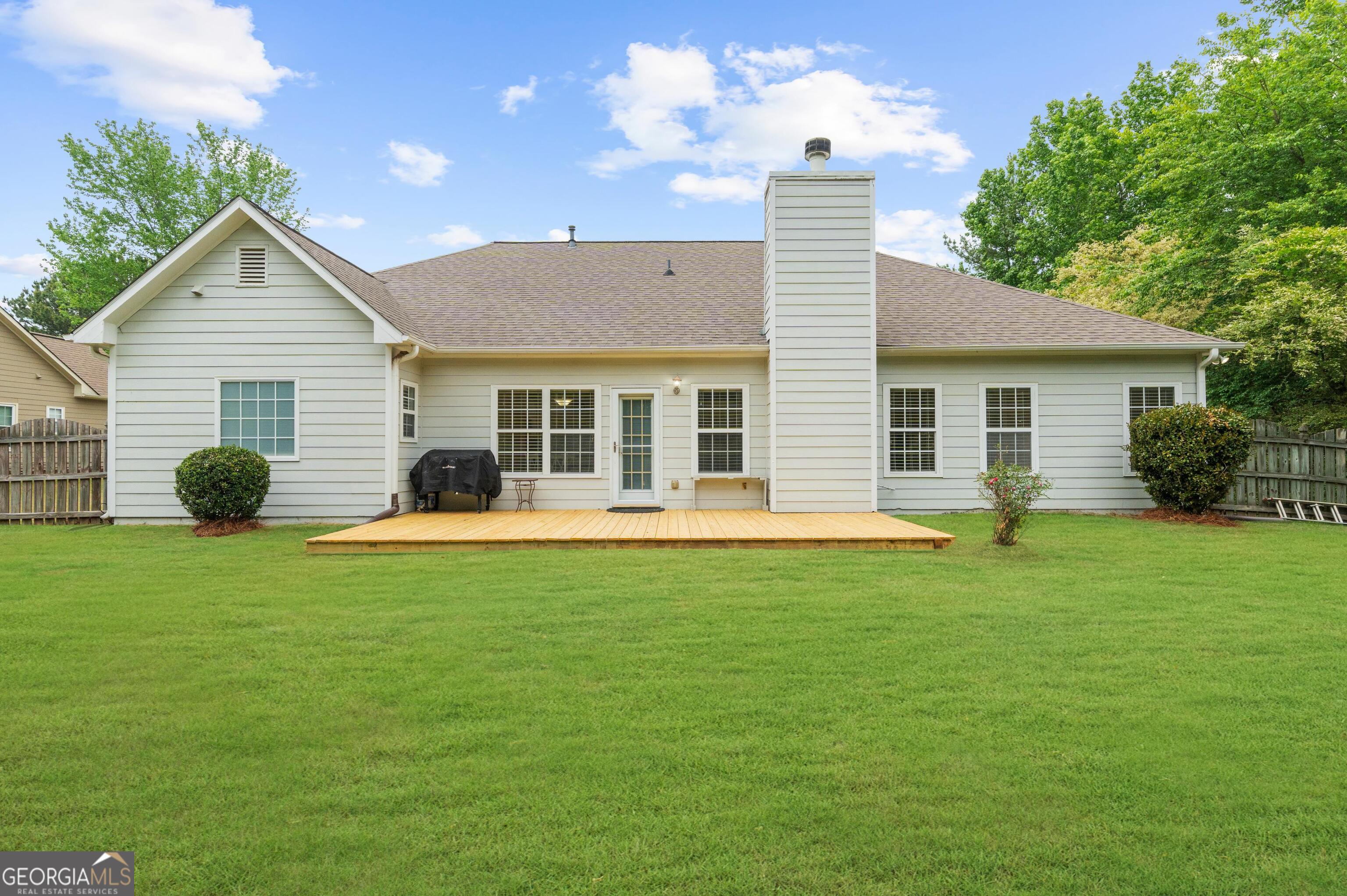 3467 Seneca Farm Drive Buford GA 30519
