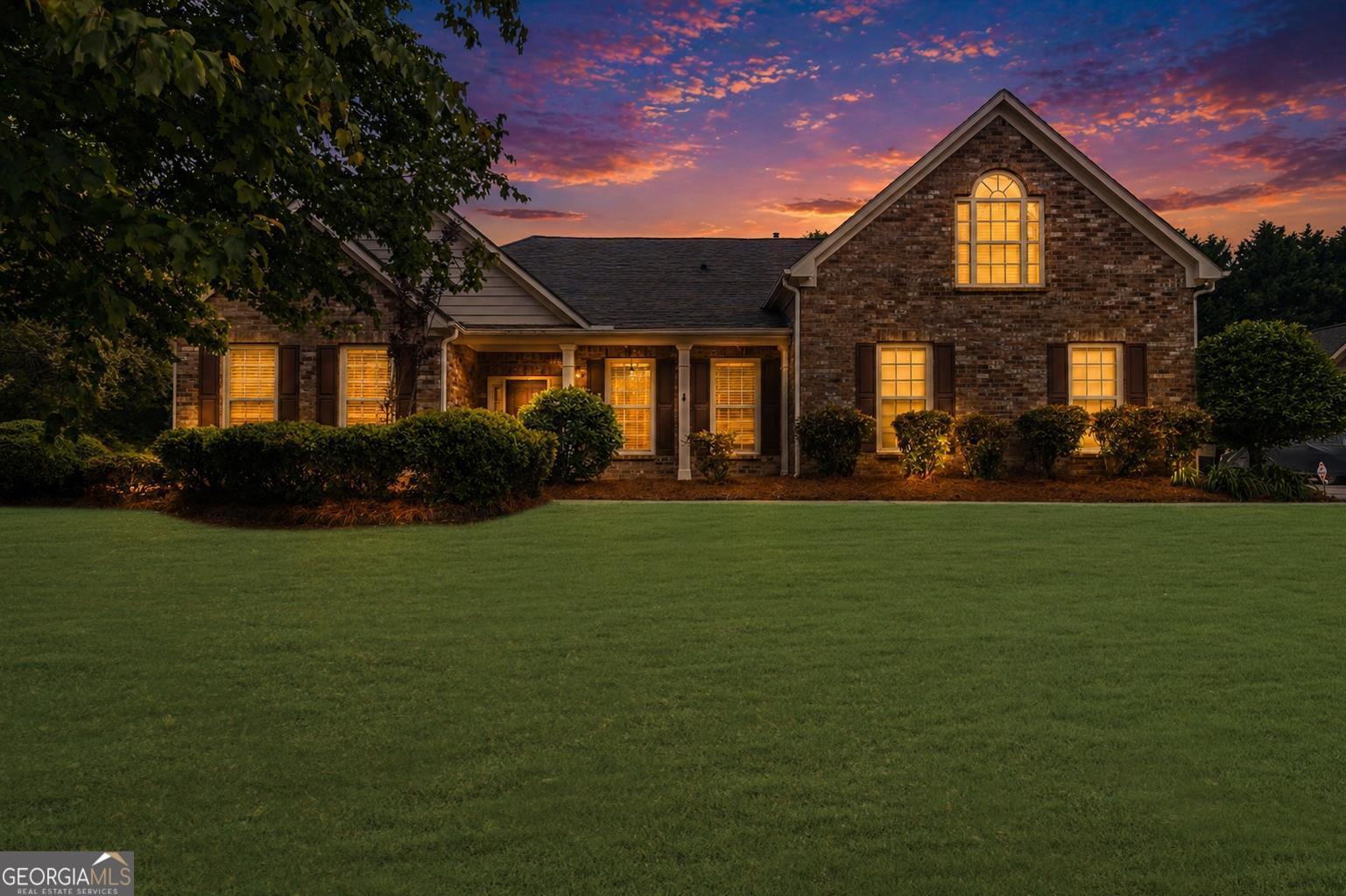 3467 Seneca Farm Drive Buford GA 30519