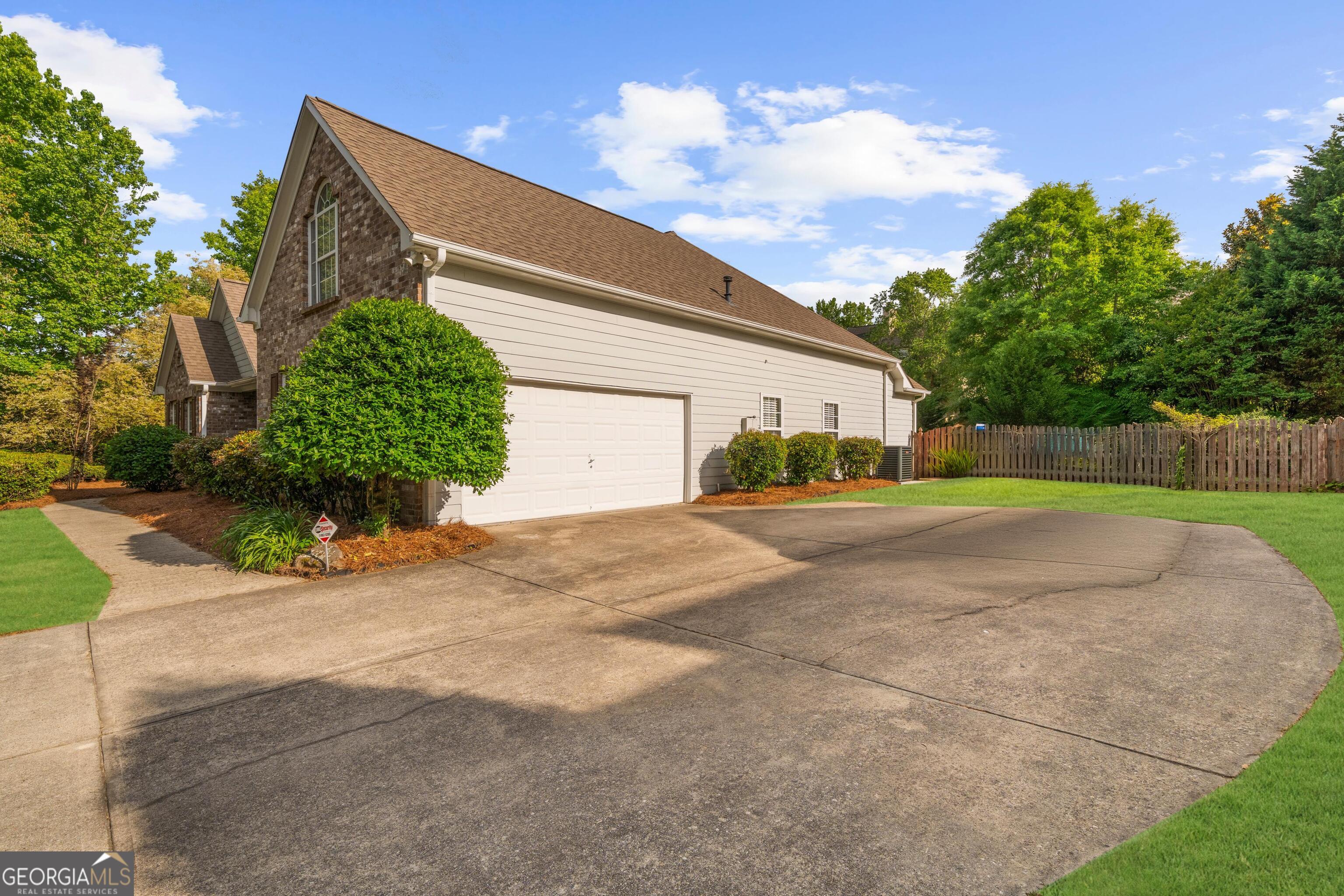3467 Seneca Farm Drive Buford GA 30519
