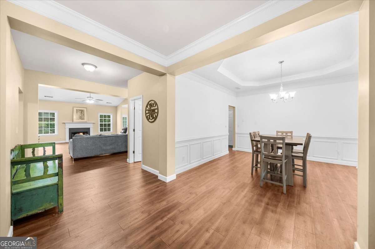 3467 Seneca Farm Drive Buford GA 30519
