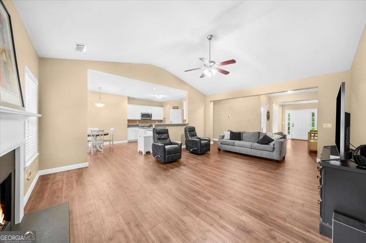 3467 Seneca Farm Drive Buford GA 30519