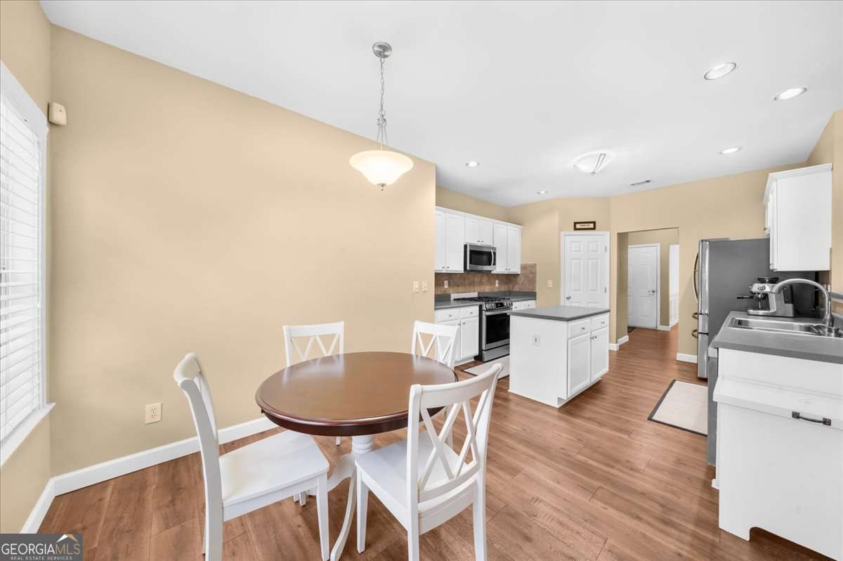 3467 Seneca Farm Drive Buford GA 30519