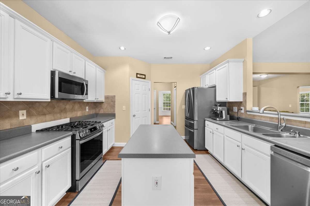 3467 Seneca Farm Drive Buford GA 30519