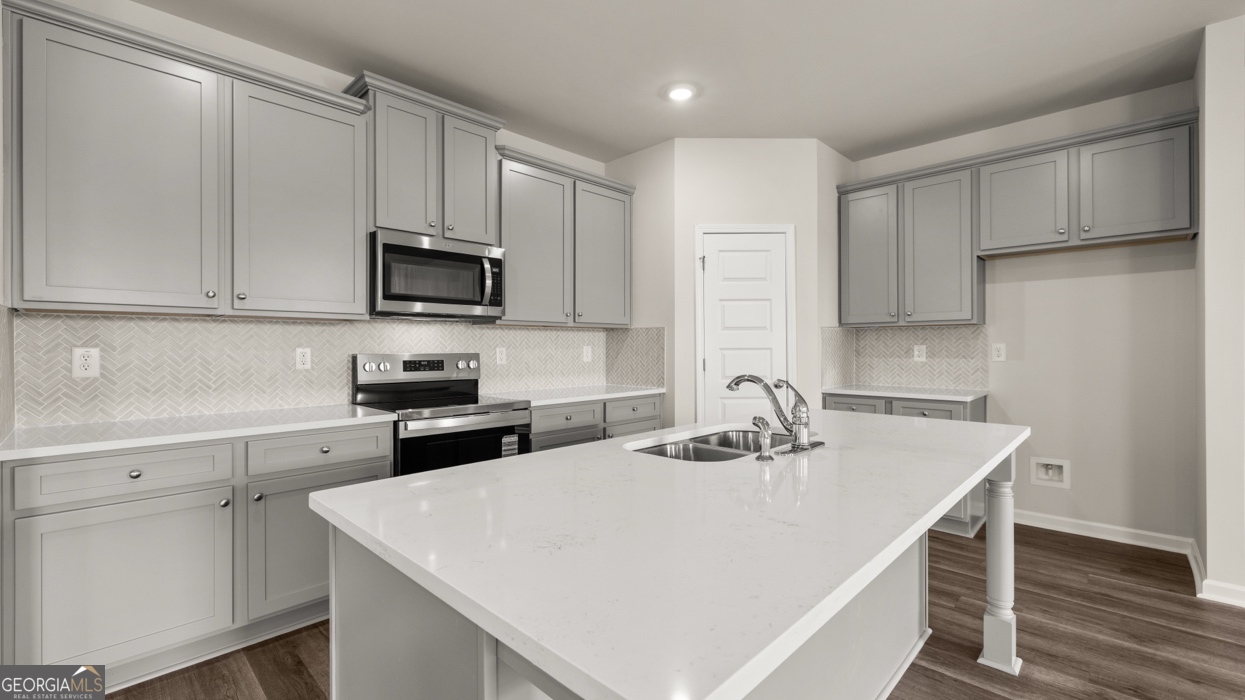 912 Stow Lane Monroe GA 30655